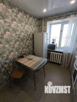 2-к квартира, на длительный срок, 44м2, 5/12 этаж