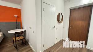 1-к квартира, посуточно, 36м2, 3/32 этаж