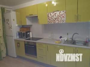 2-к квартира, на длительный срок, 63м2, 2/12 этаж