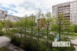 1-к квартира, посуточно, 24м2, 1/1 этаж