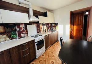 1-к квартира, на длительный срок, 40м2, 9/12 этаж
