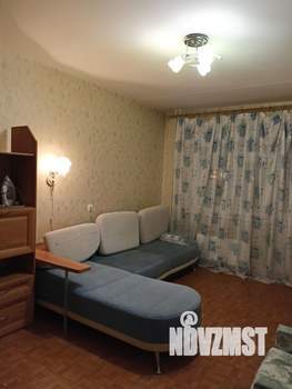 1-к квартира, на длительный срок, 38м2, 6/10 этаж