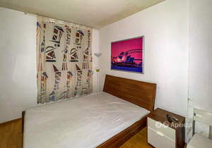 2-к квартира, на длительный срок, 58м2, 13/19 этаж