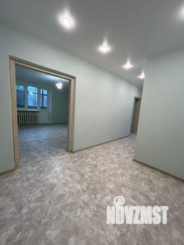 2-к квартира, на длительный срок, 64м2, 3/4 этаж