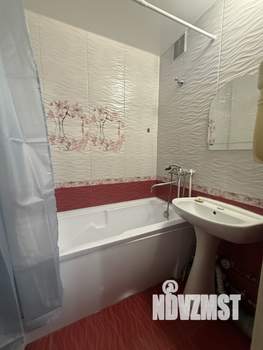 1-к квартира, на длительный срок, 38м2, 4/16 этаж