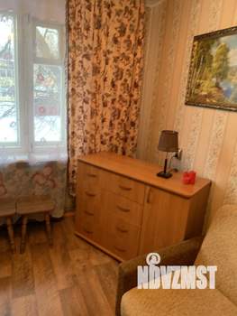 1-к квартира, на длительный срок, 33м2, 2/5 этаж