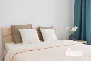 1-к квартира, посуточно, 43м2, 4/26 этаж