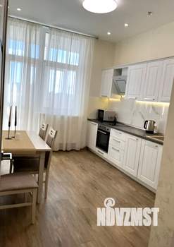 1-к квартира, на длительный срок, 36м2, 4/5 этаж