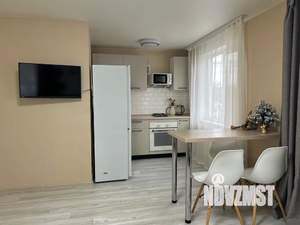 Студия квартира, посуточно, 32м2, 5/5 этаж