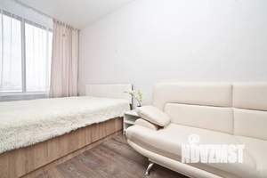 1-к квартира, посуточно, 25м2, 10/20 этаж