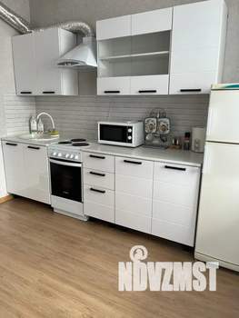 1-к квартира, посуточно, 41м2, 15/25 этаж