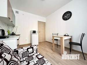 1-к квартира, на длительный срок, 41м2, 2/14 этаж