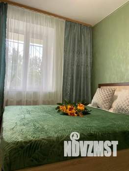 2-к квартира, посуточно, 50м2, 1/9 этаж