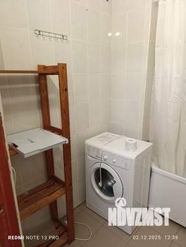 1-к квартира, на длительный срок, 42м2, 2/5 этаж