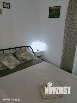 Студия квартира, посуточно, 23м2, 3/27 этаж