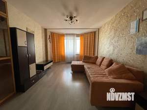 2-к квартира, на длительный срок, 59м2, 15/16 этаж