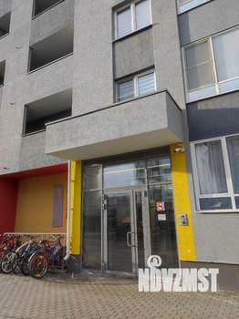 1-к квартира, на длительный срок, 32м2, 10/17 этаж