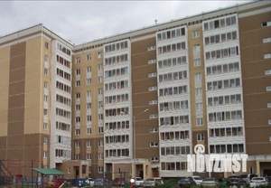 1-к квартира, на длительный срок, 34м2, 8/10 этаж