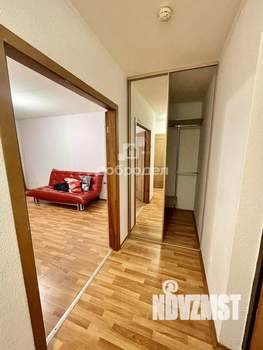 1-к квартира, на длительный срок, 37м2, 7/16 этаж