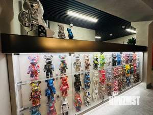 2-к квартира, посуточно, 36м2, 1/1 этаж