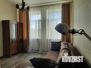 3-к квартира, посуточно, 75м2, 5/5 этаж