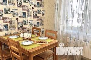 2-к квартира, посуточно, 68м2, 3/14 этаж