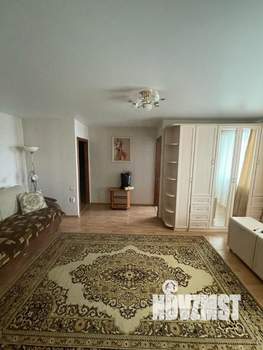 2-к квартира, на длительный срок, 42м2, 5/5 этаж