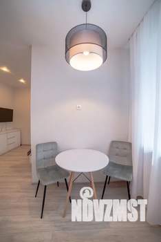1-к квартира, посуточно, 30м2, 3/17 этаж