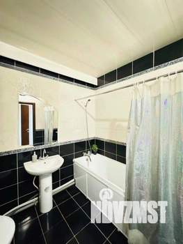 1-к квартира, посуточно, 60м2, 1/1 этаж