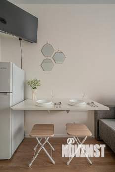 1-к квартира, посуточно, 21м2, 1/1 этаж