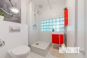 1-к квартира, посуточно, 33м2, 4/5 этаж