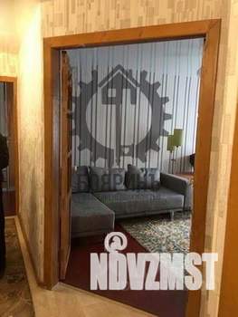 2-к квартира, на длительный срок, 43м2, 2/5 этаж