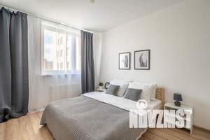 2-к квартира, посуточно, 60м2, 3/18 этаж