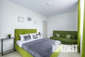 1-к квартира, посуточно, 45м2, 22/29 этаж