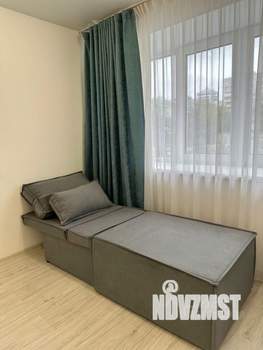 1-к квартира, посуточно, 28м2, 2/5 этаж
