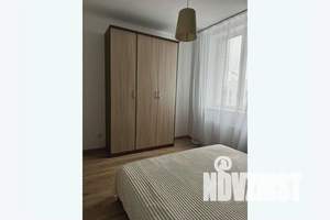 1-к квартира, посуточно, 36м2, 9/10 этаж