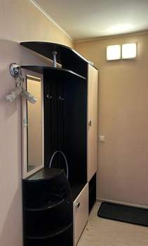 1-к квартира, на длительный срок, 30м2, 1/5 этаж
