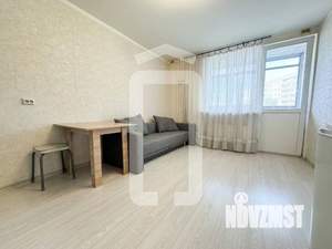 Студия квартира, на длительный срок, 22м2, 2/24 этаж