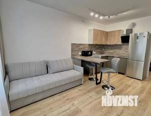 2-к квартира, посуточно, 40м2, 6/15 этаж