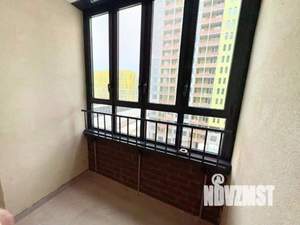 1-к квартира, посуточно, 32м2, 1/1 этаж