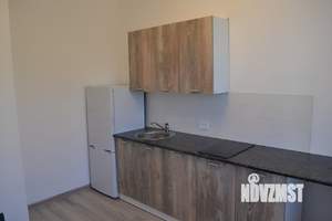 1-к квартира, на длительный срок, 37м2, 8/25 этаж