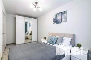 2-к квартира, посуточно, 40м2, 19/35 этаж