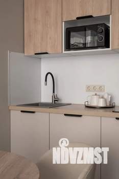 Студия квартира, посуточно, 21м2, 6/21 этаж