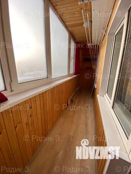 1-к квартира, на длительный срок, 33м2, 2/9 этаж