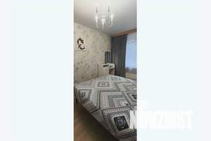 2-к квартира, посуточно, 48м2, 1/12 этаж