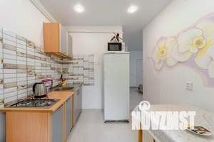 1-к квартира, посуточно, 40м2, 1/5 этаж