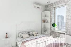 3-к квартира, посуточно, 90м2, 1/1 этаж