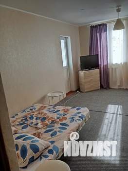 Студия квартира, посуточно, 32м2, 5/16 этаж