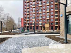 3-к квартира, на длительный срок, 58м2, 17/30 этаж