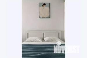 1-к квартира, посуточно, 28м2, 12/15 этаж